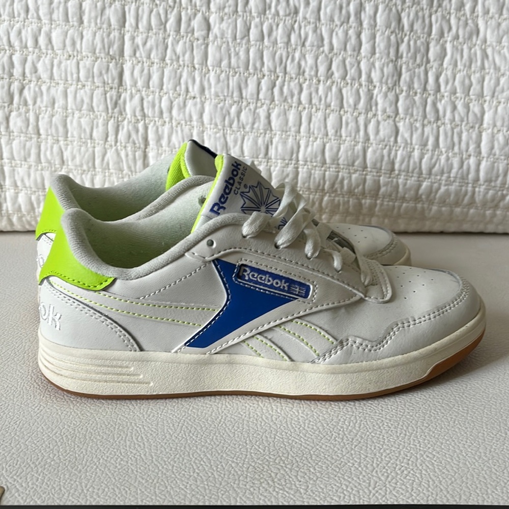 Reebok sneakers